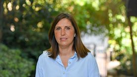 נטליה הגנדורף, צילום: כפיר סיון